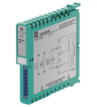 Output Isolator LB4101A2
