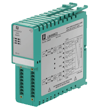 HART Output Isolator with Shutdown Input LB4005C2
