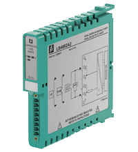 HART Output Isolator LB4002A2