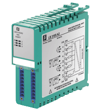 HART Transmitter Power Supply, Input Isolator LB3105A2