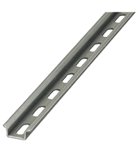 DIN mounting rail NS 35/7.5