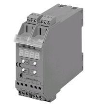 Overspeed/Underspeed Monitor KFU8-DW-1.D