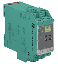Overspeed/Underspeed Monitor KFU8-DWB-1.D