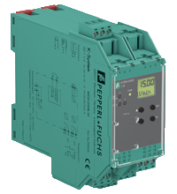 Overspeed/Underspeed Monitor KFD2-DWB-1.D