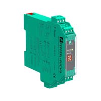 Standstill and Rotational Direction Monitor KFD2-SR2-2.W.SM