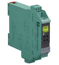 Signal Converter with Trip Value KFU8-USC-1.D
