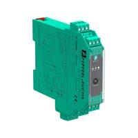 Temperature Trip Value KFD2-GU-1