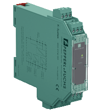 SMART Transmitter Power Supply, Output Current Sink KFD2-STC4-1.2O-3