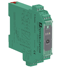 Universal Temperature Converter KFD2-UT2-2