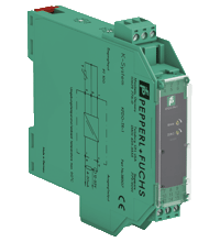 Thermocouple Converter KFD0-TT-1