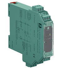 Solenoid Driver, Power Amplifier KFD2-SL-4