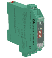 Switch Amplifier, Timer Relay KFU8-SR-1.3L.V