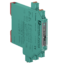 Switch Amplifier KCD2-ST-2.SP