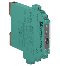 Switch Amplifier KCD2-ST-2