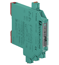 Switch Amplifier KCD2-ST-1.LB.SP