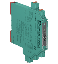 Switch Amplifier KCD2-SR-2.SP