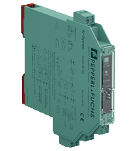 Switch Amplifier KCD2-SR-1.LB