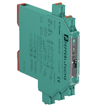 Switch Amplifier KCD2-SOT-2.SP
