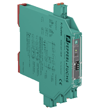 Switch Amplifier KCD2-SOT-1.LB.SP
