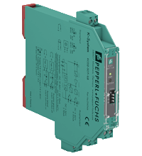 Switch Amplifier KCD2-SOT-1.LB