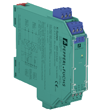 SMART Transmitter Power Supply, Output Current Sink KFD2-STC4-Ex1.2O-Y1