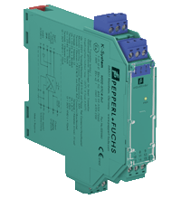 SMART Transmitter Power Supply, Output Current Sink KFD2-STC4-Ex1-Y1
