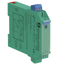 SMART Transmitter Power Supply KFD2-STV3-Ex1-1