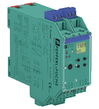 HART Loop Converter KFD2-HLC-Ex1.D