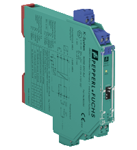 SMART Transmitter Power Supply KCD2-STC-Ex1