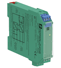 Voltage Repeater KFD2-VR-Ex1.18