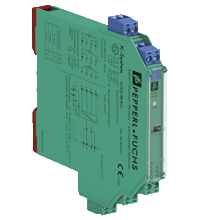 Temperature Repeater KCD2-RR-Ex1