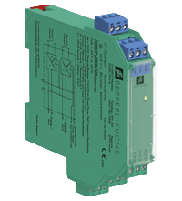 Current Driver KFD2-CD2-Ex2