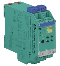 Temperature Converter with Trip Values KFU8-GUT-Ex1.D