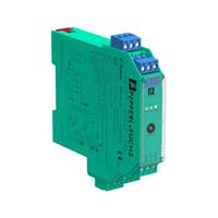 Temperature Trip Value KFD2-GU-Ex1