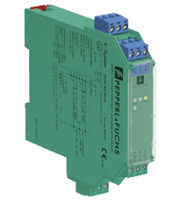 Solenoid Driver KFD2-SL2-Ex2.B