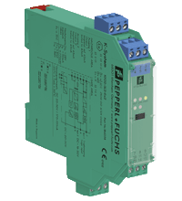Solenoid Driver KFD2-SL2-Ex2