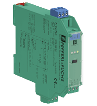 Solenoid Driver KFD2-SL2-Ex1
