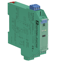 Solenoid Driver KFD2-RCI-Ex1
