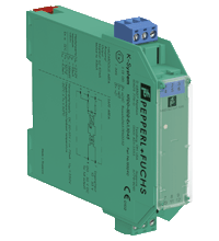 Solenoid Driver KFD0-SD2-Ex1.10100