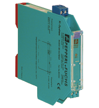 Solenoid Driver KCD0-SD-Ex1.1245