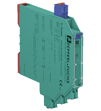 Solenoid Driver KCD0-SD-Ex1.1245.SP