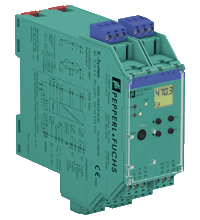 Strain Gauge Converter KFD2-WAC2-Ex1.D