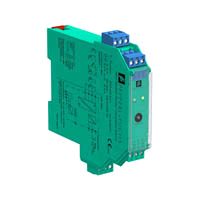 Universal Temperature Converter KFD2-UT2-Ex1-1
