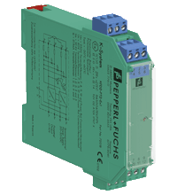 Potentiometer Converter KFD2-PT2-Ex1