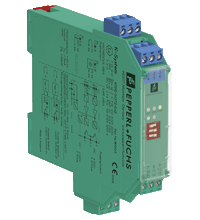 Standstill and Rotational Direction Monitor KFD2-SR2-Ex2.W.SM