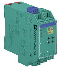 Overspeed/Underspeed Monitor KFD2-DWB-Ex1.D