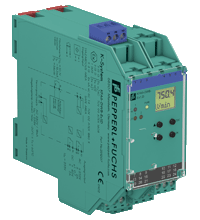 Overspeed/Underspeed Monitor KFA6-DWB-Ex1.D