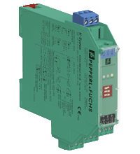 Switch Amplifier KFA4-SR2-Ex1.W.LB