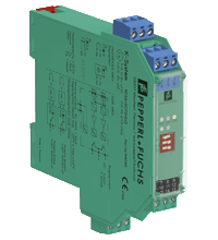 Switch Amplifier KFA5-SR2-Ex2.W