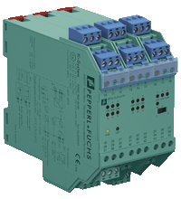 Ground Fault Detection KFD2-ELD-Ex16